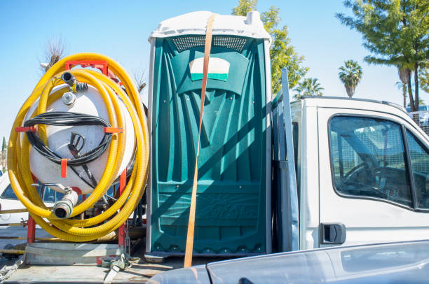 Best Construction site porta potty rental  in Mead Valley, CA