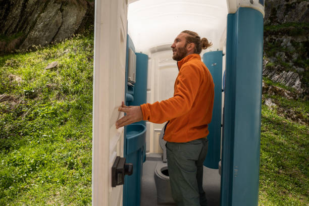 Best Local porta potty services  in Mead Valley, CA