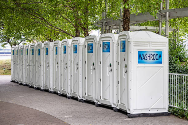 Best Porta potty rental for parties  in Mead Valley, CA