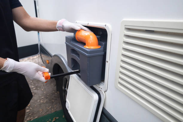 Affordable portable toilet rental in Mead Valley, CA