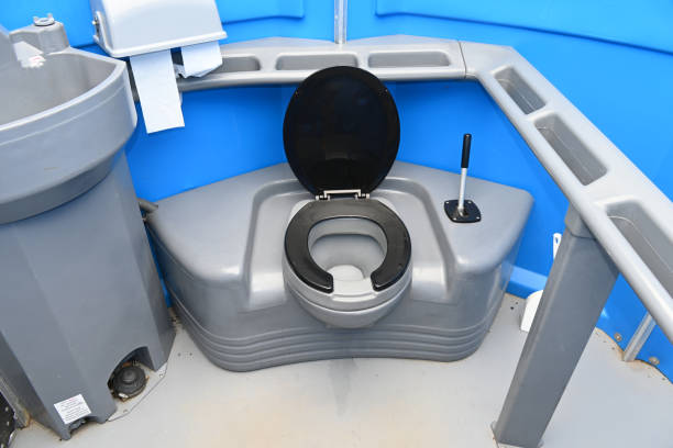Best High-end porta potty rental  in Mead Valley, CA