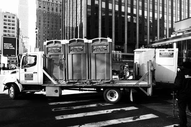 Portable Toilet Options We Offer in Mead Valley, CA