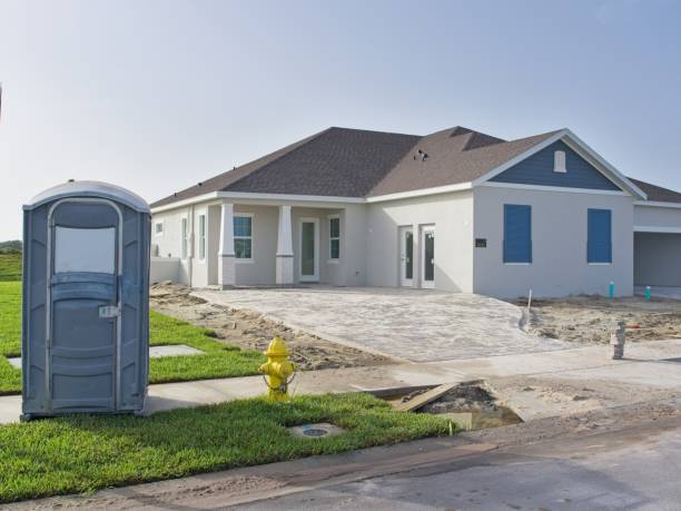 Best Portable bathroom rental  in Mead Valley, CA