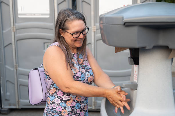 Best Wedding porta potty rental  in Mead Valley, CA